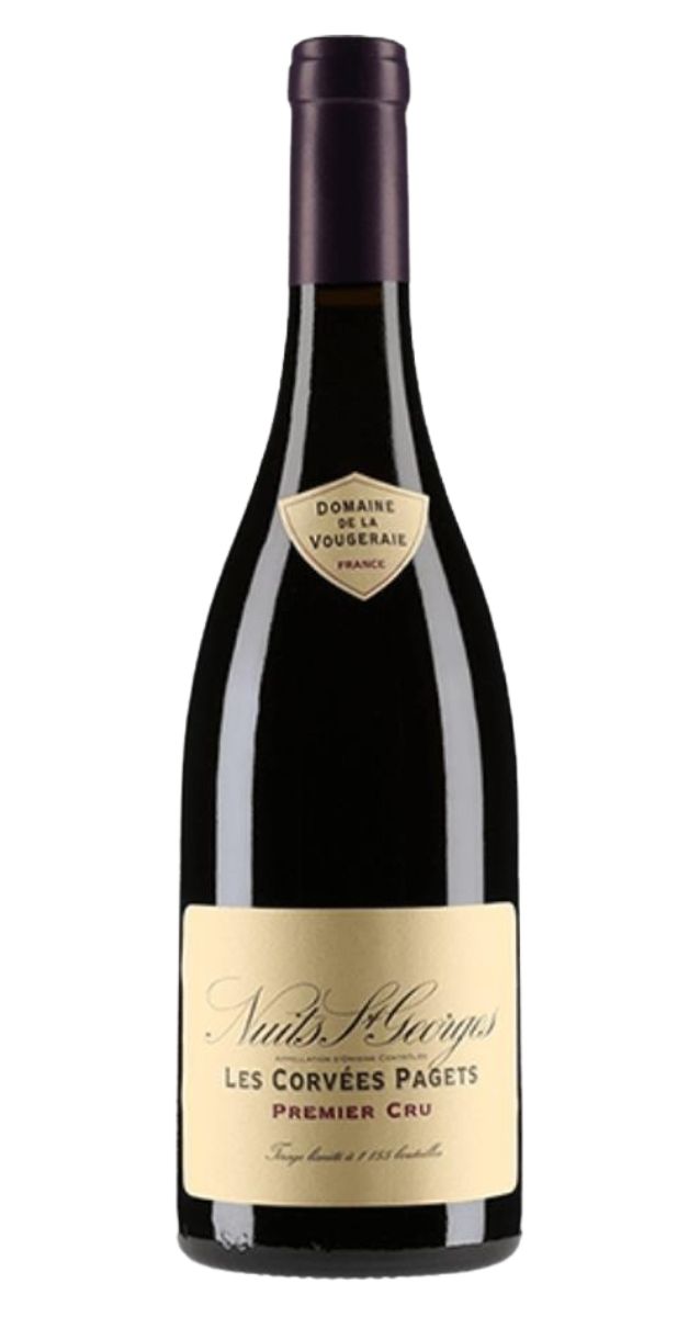 2017 Domaine De La Vougeraie